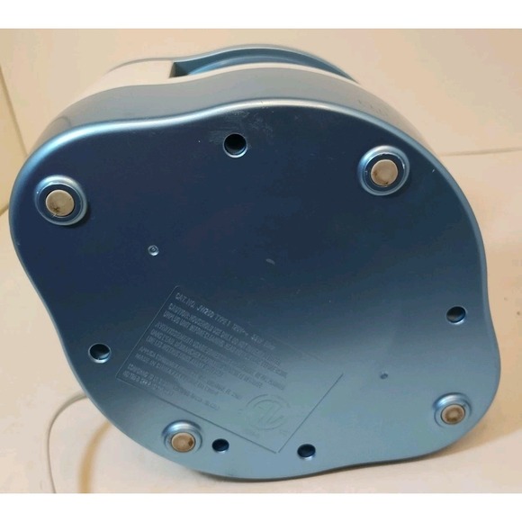 Black & Decker Lids Off Automatic Electric Jar Opener JW250 Countertop Tested - Picture 7 of 7